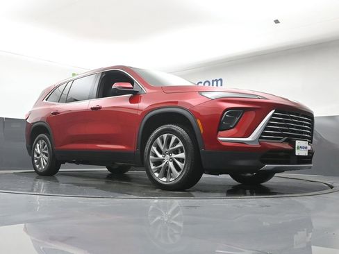 New 2026 Buick Enclave Preferred w/ Power Package image 26