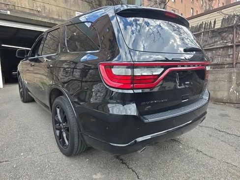 Used 2019 Dodge Durango GT AWD/4WD image 5