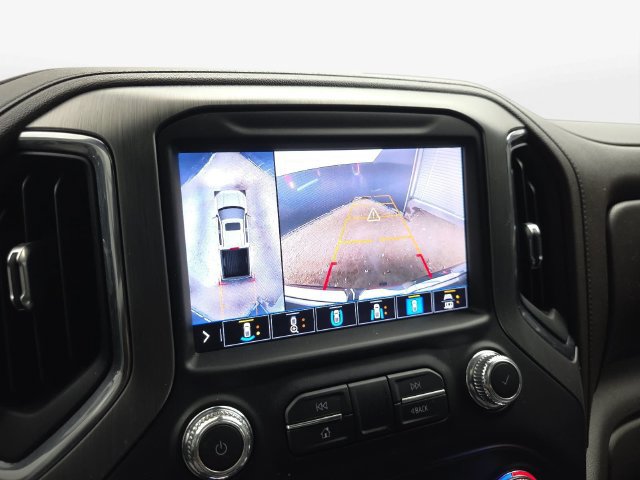 Used 2020 GMC Sierra 1500 Denali w/ Denali Ultimate Package AWD/4WD image 23