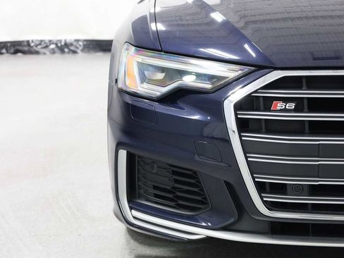 Used 2022 Audi S6 Premium Plus image 14