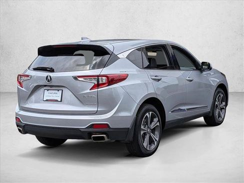 Certified 2024 Acura RDX SH-AWD w/ Advance Package image 5