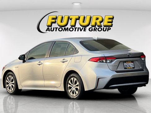 Used 2020 Toyota Corolla LE image 6