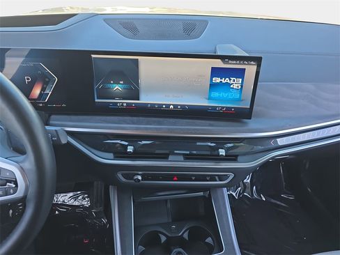 Used 2025 BMW X5 xDrive40i image 23