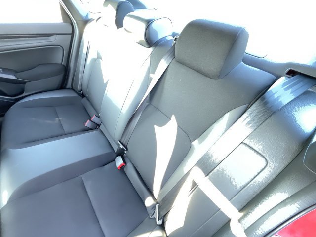 Used 2022 Honda Civic Sport image 17