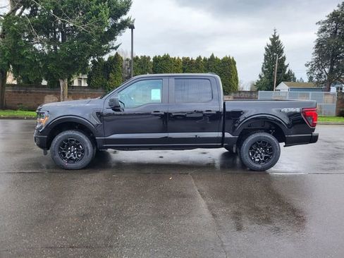 New 2026 Ford F150 STX image 3