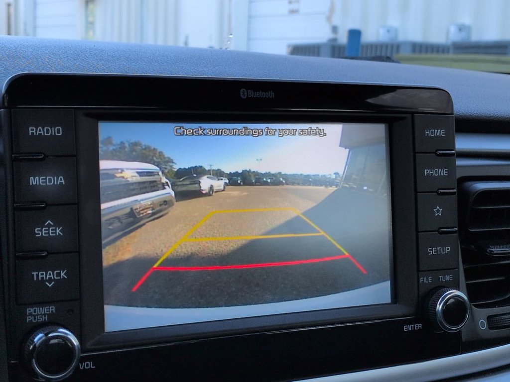 Used 2019 Kia Rio S FWD image 20