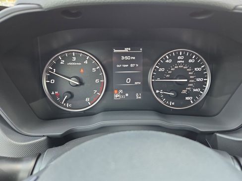 New 2026 Subaru Forester Limited AWD/4WD image 35