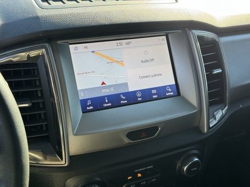 Used 2020 Ford Ranger XLT w/ Equipment Group 302A Luxury image 27