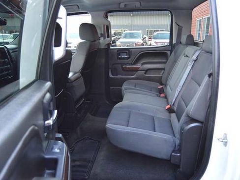 Used 2014 GMC Sierra 1500 SLE w/ SLE Value Package image 36