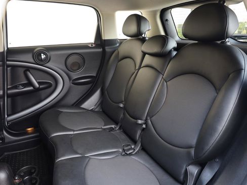 Used 2014 MINI Cooper Countryman S AWD/4WD image 19