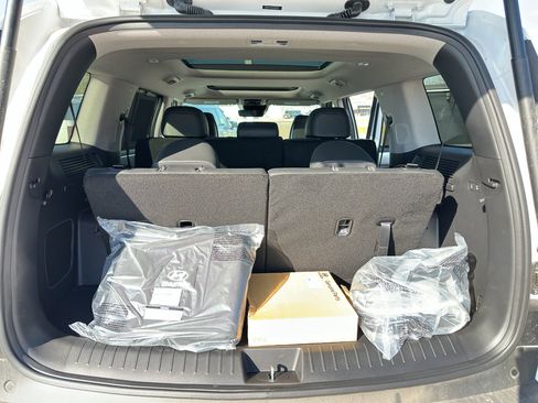 New 2025 Hyundai Santa Fe Limited image 35