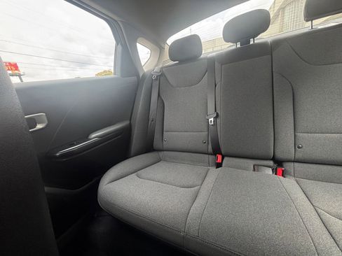 Used 2025 Kia K4 LXS image 43