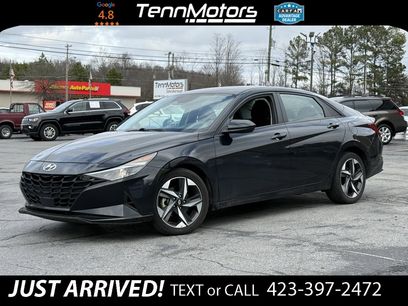 Used 2023 Hyundai Elantra SEL w/ Convenience Package