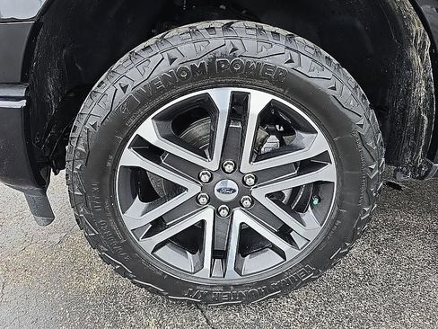 Used 2023 Ford F150 XL w/ STX Appearance Package AWD/4WD image 42