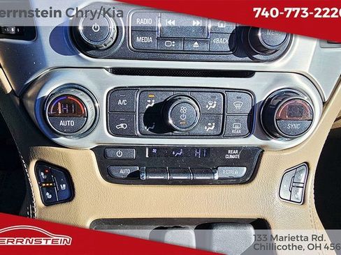 Used 2019 GMC Yukon SLT w/ Premium Edition image 9