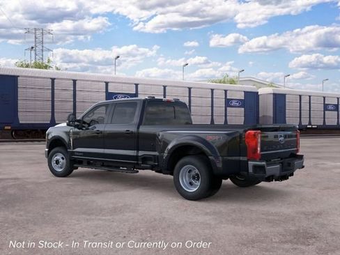 New 2026 Ford F350 XLT AWD/4WD image 4