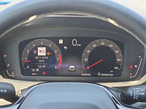 Certified 2026 Acura Integra A-Spec w/ Technology Package FWD image 23
