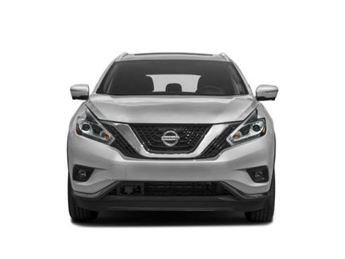 Used 2015 Nissan Murano Platinum w/ Platinum Technology Package FWD image 7