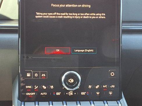 New 2026 GMC Terrain AT4 AWD/4WD image 18