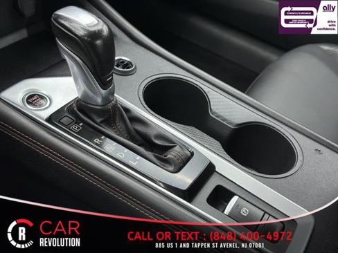Used 2022 Nissan Altima 2.5 SR AWD/4WD image 28