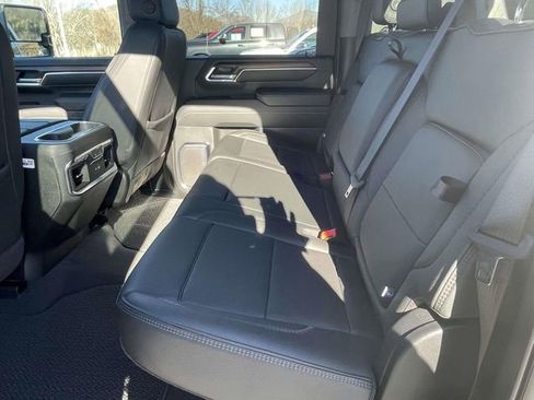 Used 2025 GMC Sierra 2500 Denali w/ Denali Reserve Package image 11
