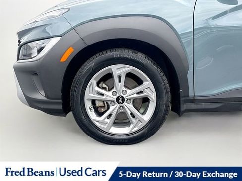 Used 2023 Hyundai Kona SEL w/ Cargo Package AWD/4WD image 36