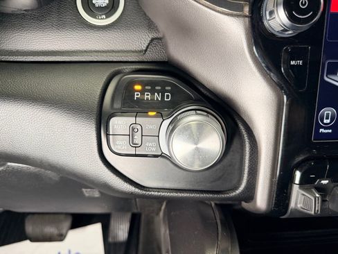Used 2020 RAM 1500 Sport w/ Comfort & Convenience Group AWD/4WD image 15