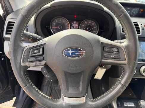 Used 2016 Subaru Forester 2.5i Limited image 23