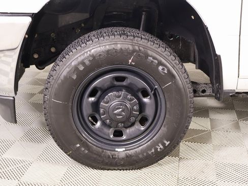 Used 2024 RAM 3500 Tradesman w/ Chrome Appearance Group image 17