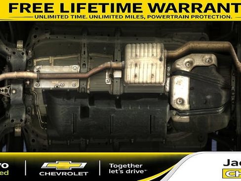 Certified 2022 Chevrolet Equinox LT FWD image 26