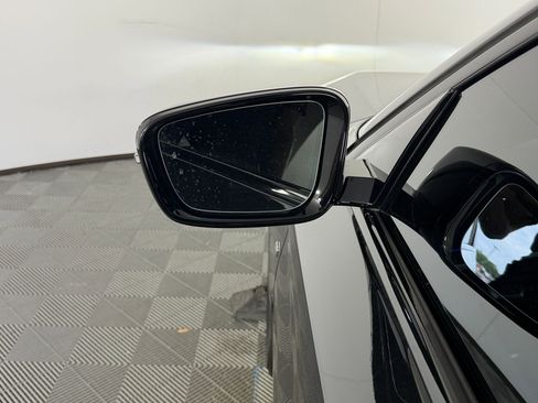 Certified 2023 BMW 530i w/ M Sport Package RWD image 22