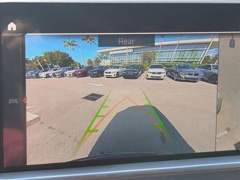 Certified 2023 BMW X5 xDrive40i w/ Luxury Seating Package image 14