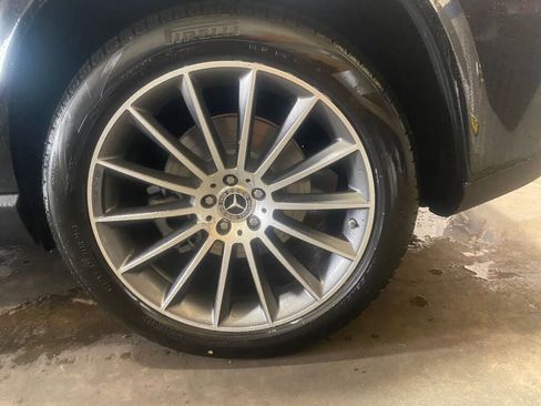 New 2026 Mercedes-Benz GLE 450 4MATIC image 24