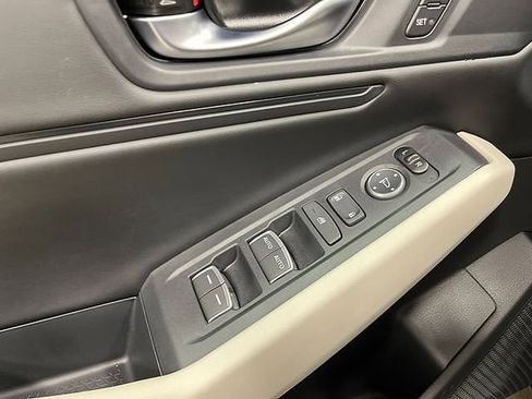 New 2026 Honda Accord EX-L image 14