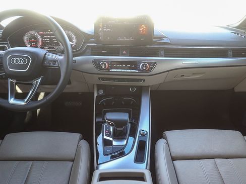 Used 2023 Audi A5 2.0T Premium Plus w/ Premium Plus image 11