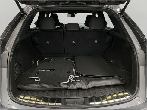 Used 2026 Lexus NX 350 F Sport AWD/4WD image 6