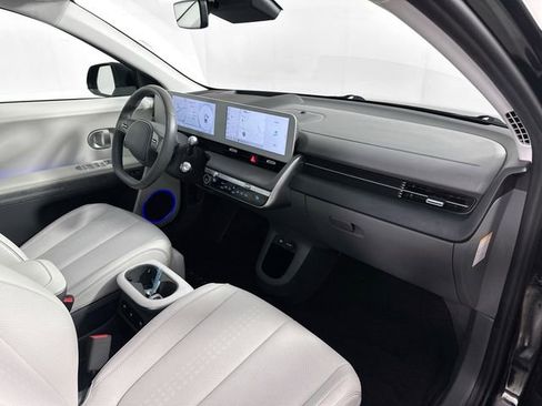 Used 2023 Hyundai Ioniq 5 Limited AWD/4WD image 31