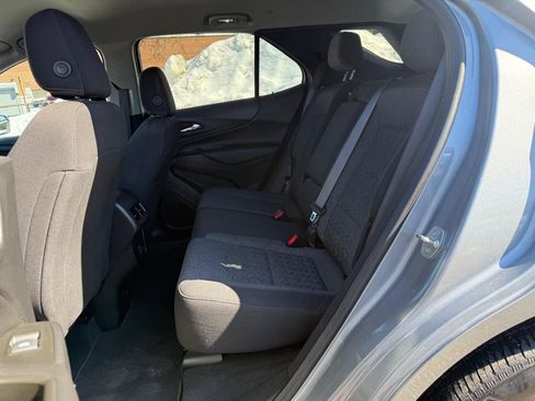 Used 2023 Chevrolet Equinox LT image 16