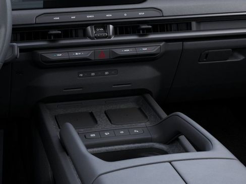 New 2027 Kia Telluride EX X-Line image 23