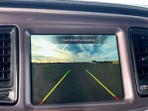 Used 2021 Dodge Challenger R/T w/ Plus Package image 14