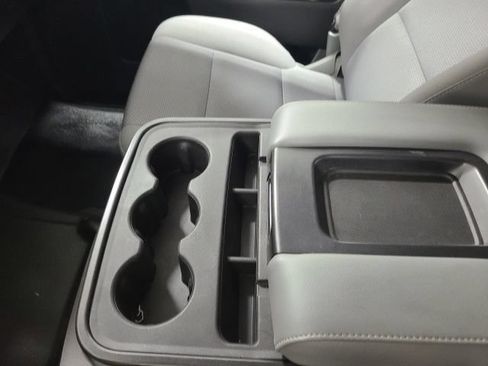 Used 2014 Chevrolet Silverado 1500 W/T RWD image 25