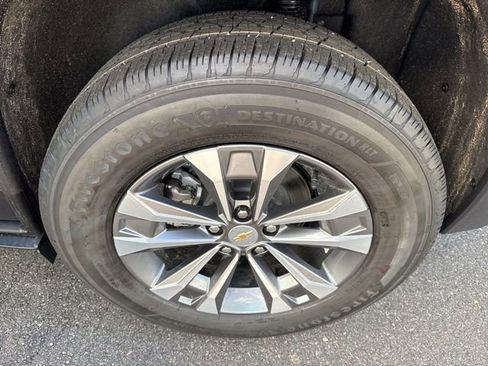 New 2026 Chevrolet Equinox LT w/ Convenience Package II image 28