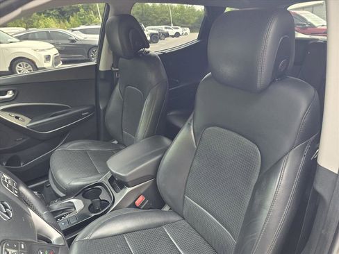 Used 2014 Hyundai Santa Fe Sport 2.0T w/ Navigation Package 06 FWD image 12