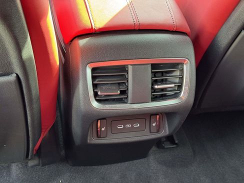 Certified 2025 Acura RDX AWD w/ A-Spec & Advance Pkg image 14