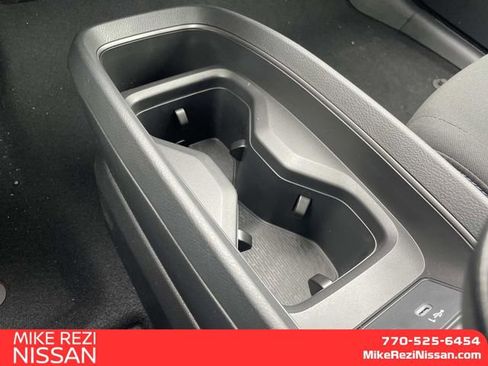 New 2026 Nissan Leaf w/ Floor Mat Package (S+) image 15