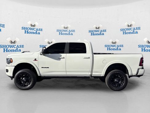 Used 2024 RAM 2500 Limited AWD/4WD image 4