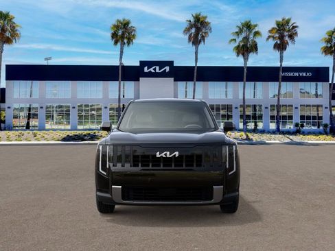 New 2027 Kia Telluride LX FWD image 2