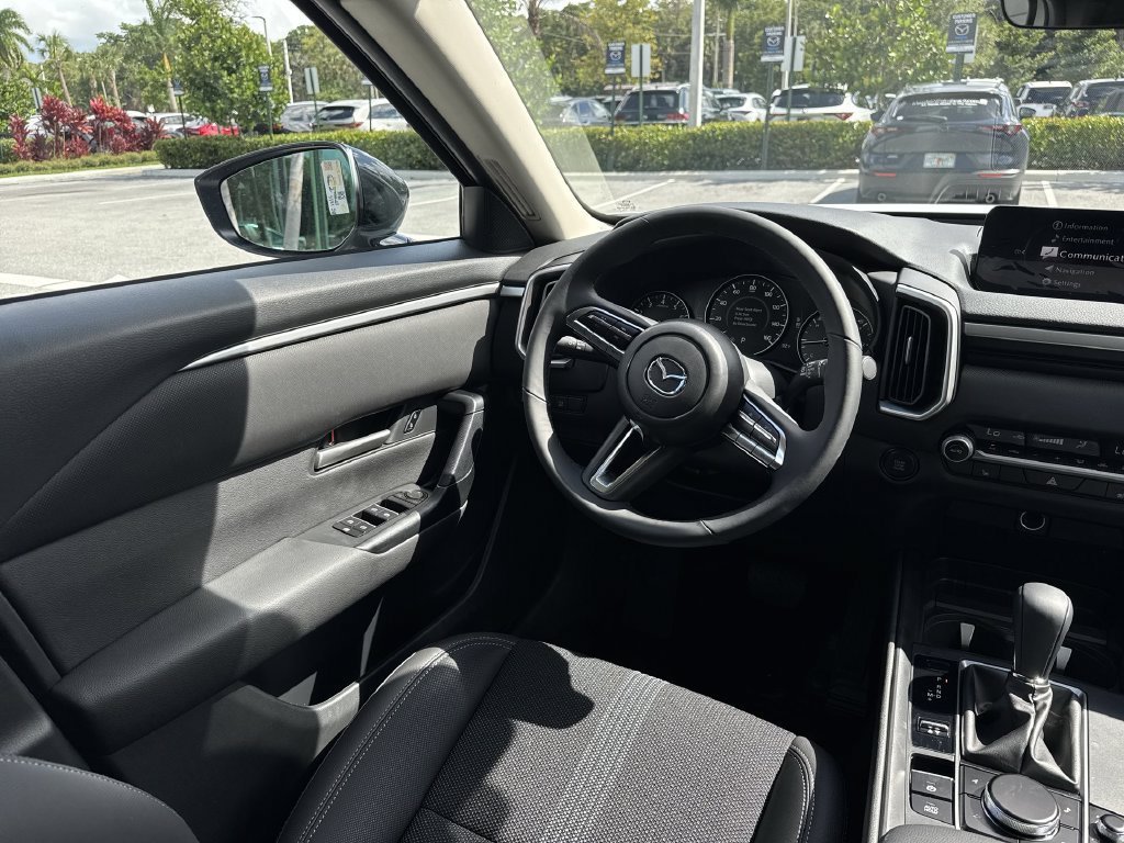 New 2026 MAZDA CX-50 AWD 2.5 S w/ Weather Package image 21