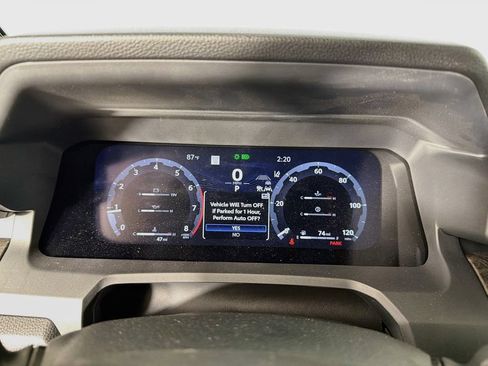 New 2026 Toyota Tacoma Limited AWD/4WD image 17