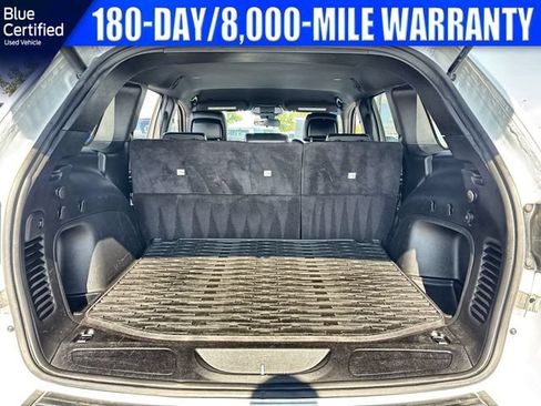 Used 2021 Jeep Grand Cherokee Laredo X RWD image 33